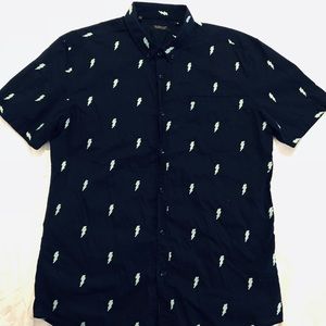 7DIAMONDS Short Sleeve Shirt